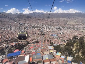 La Paz